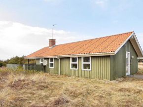 4 star holiday home in Thisted, Horsens